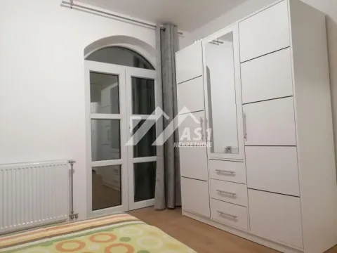 Izdavanje, jednosoban stan, 33m², Široka dolina, Petrovaradin - image 7