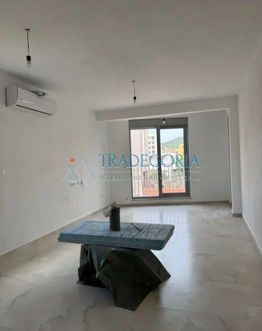 Prodaja, jednosoban stan, 50m², Bar, Crna Gora