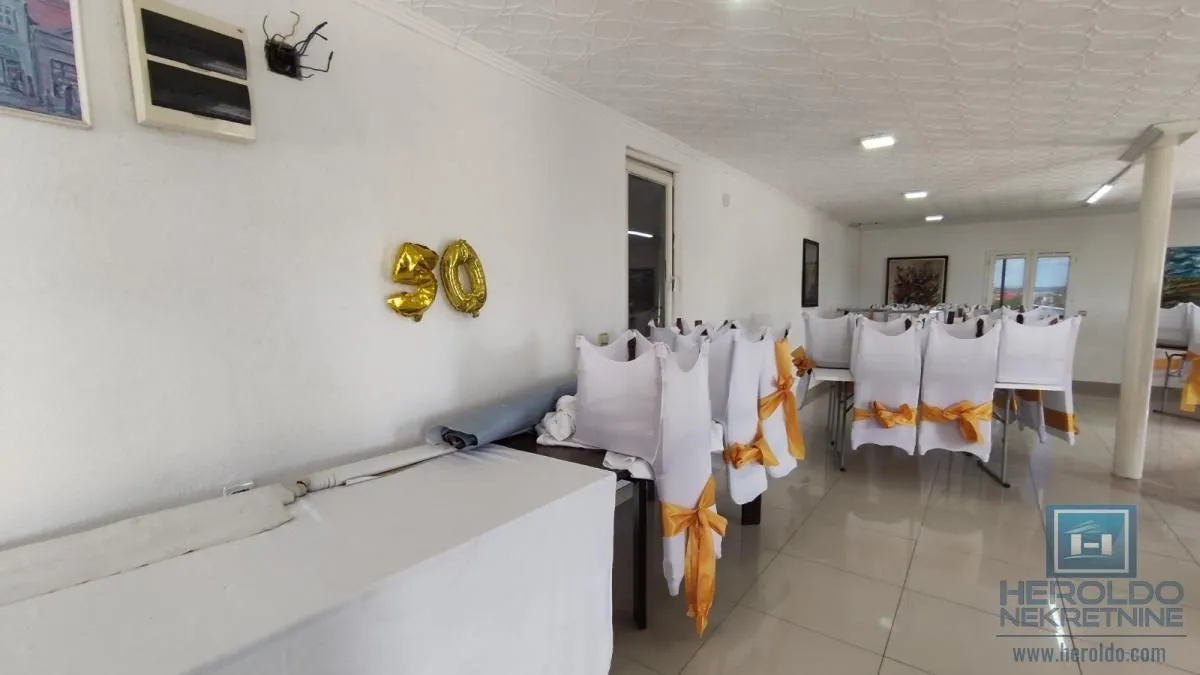 Rent, office space, 100m², Vašarište, Jagodina