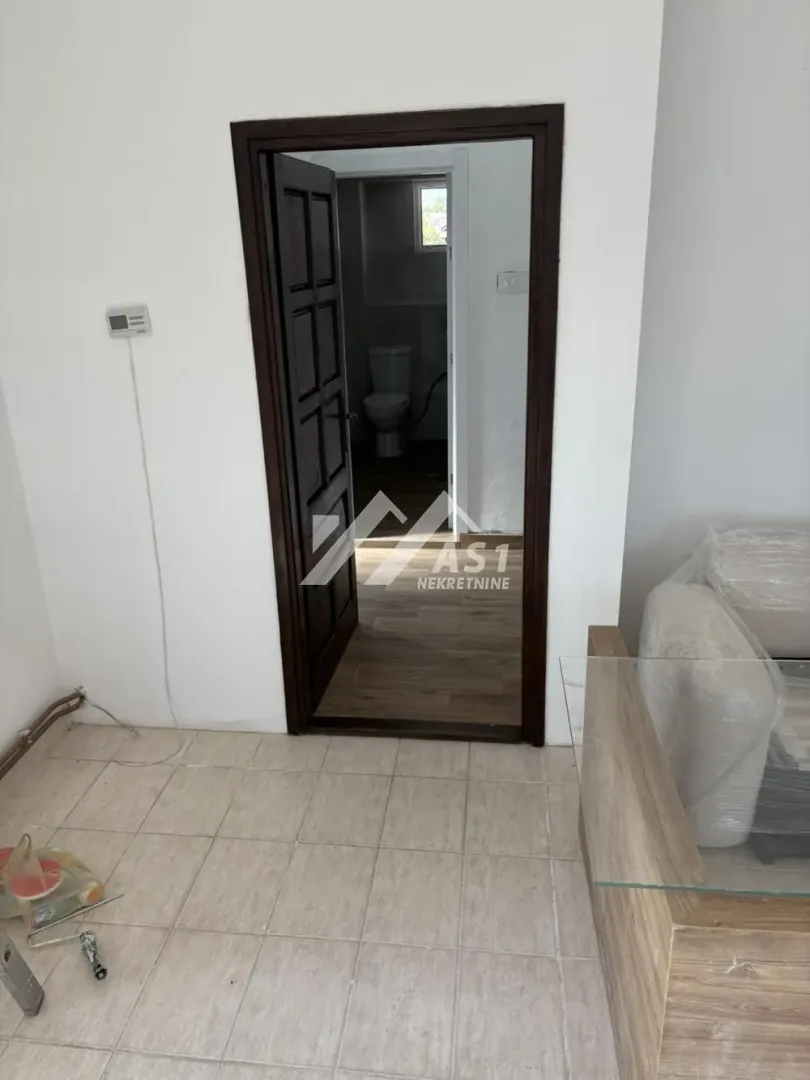 Rent, office space, 105m², Adice, Novi Sad Sve Podlokacije