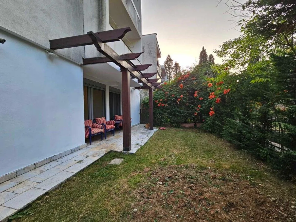 Rent, three bedroom apartment, 147m², Gorica C, Podgorica
