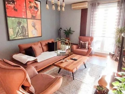 Four Bedroom Apartment for Sale, 127m2, Vezirov Most, Podgorica Four Bedroom Apartment for Sale, 127m2, Vezirov Most, Podgorica