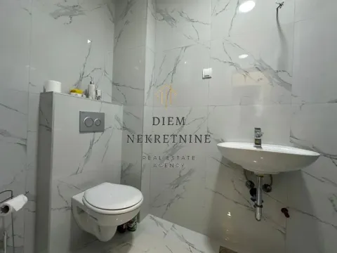 Rent, one bedroom apartment, 48m², Zabjelo, Podgorica - image 2