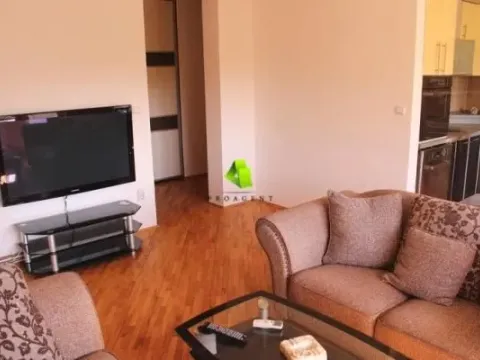 Sale, three bedroom apartment, 87m², Medijana, Niš - image 2