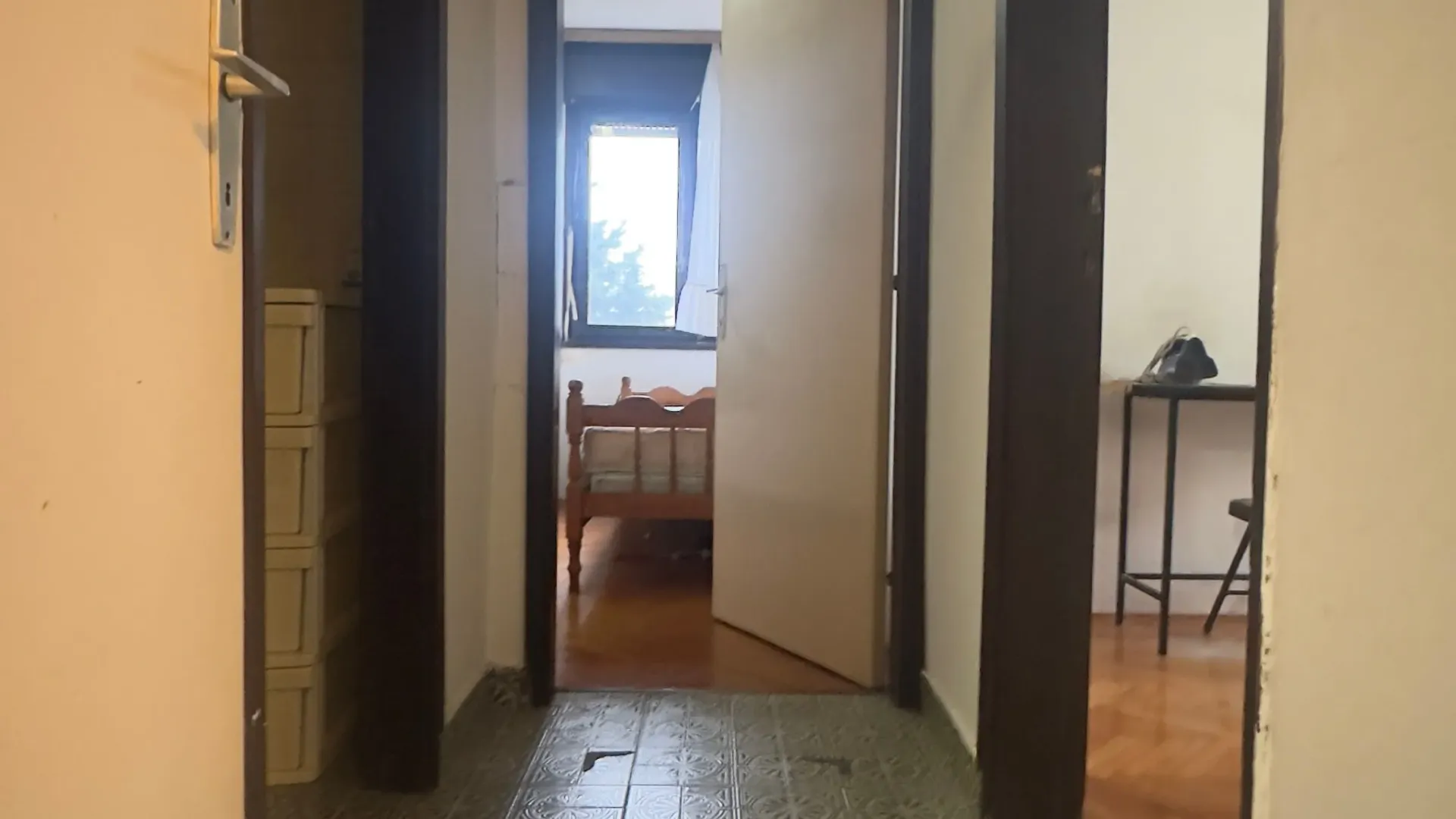 Sale, three bedroom apartment, 84m², Bar, Crna Gora