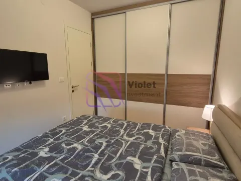 Prodaja, jednosoban stan, 63m², Kod Capital Plaze, Podgorica - image 4