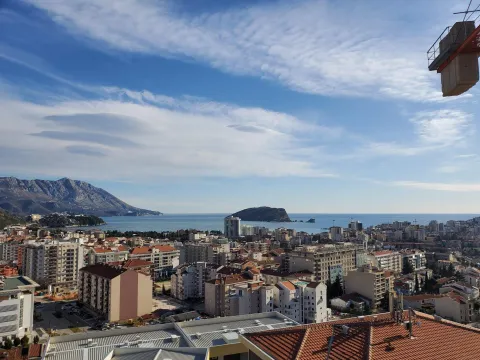Prodaja, stan, 67m², Budva, Crna Gora - image 6