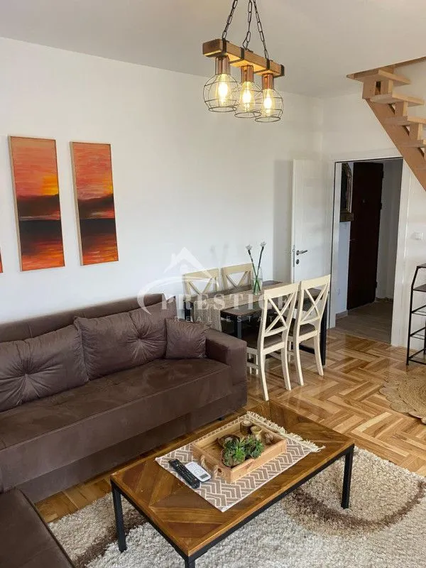Sale, one bedroom apartment, 43m², Zabjelo, Podgorica