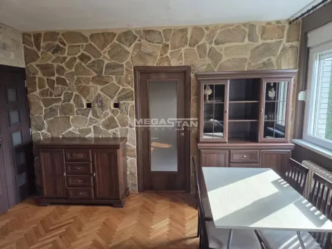 Prodaja, trosoban stan, 80m², Savski Venac, Beograd - image 10