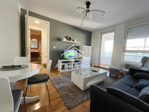 Rent, apartment, 41m², Novi Beograd Blok 67, Novi Beograd Sve Podlokacije - image 2
