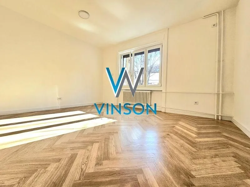 Prodaja, trosoban stan, 85m², Kej, Novi Sad Sve Podlokacije