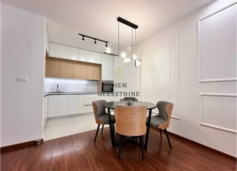 Rent, one bedroom apartment, 54m², Master Kvart, Podgorica - image 3