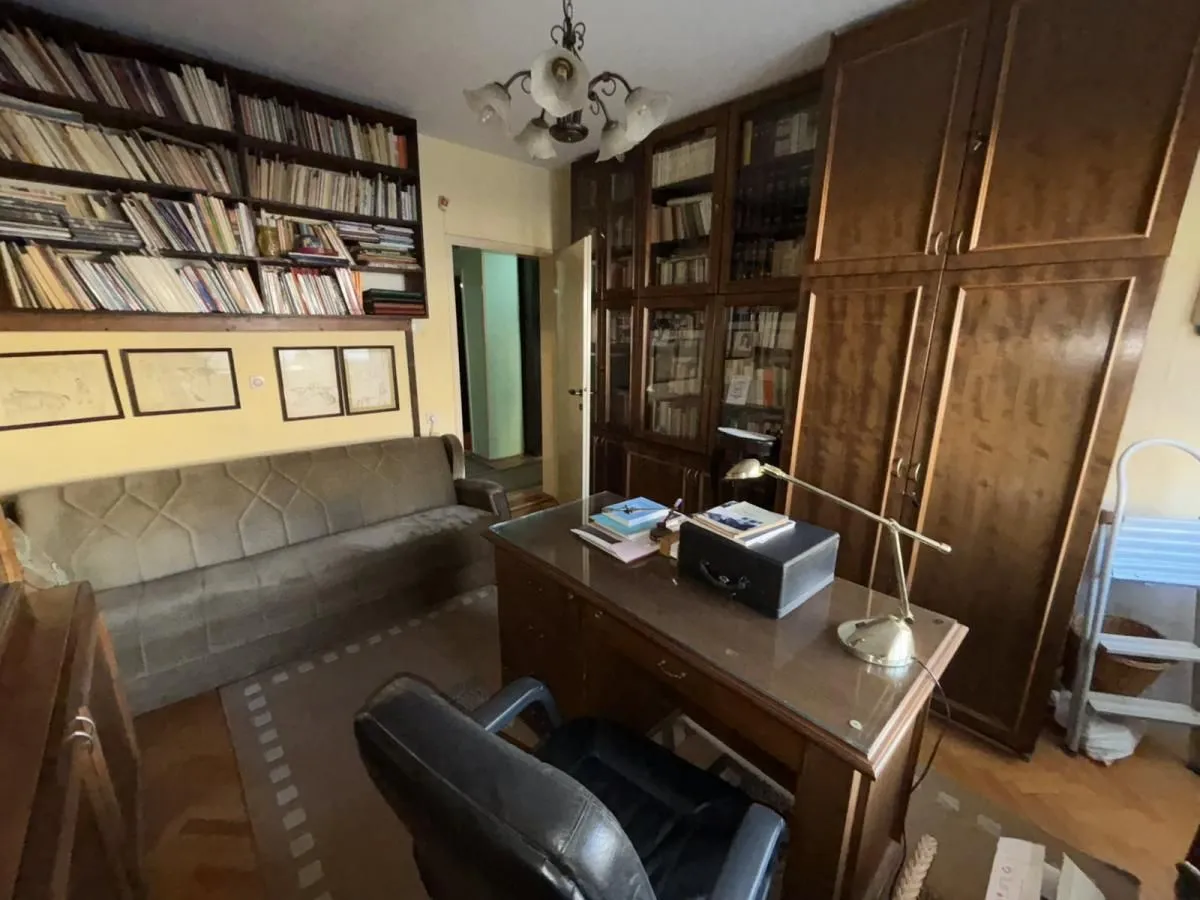 Prodaja, trosoban stan, 79m², Centar, Jagodina