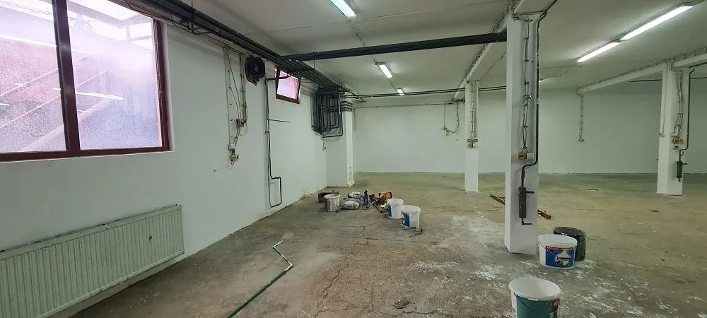 Rent, office space, 350m², Mirijevo 1, Mirijevo Sve Podlokacije