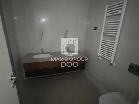 Prodaja, četvorosoban stan, 146m², Savski Venac, Beograd - image 17