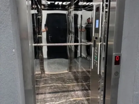 Sale, one bedroom apartment, 52m², Sutomore, Bar - image 7