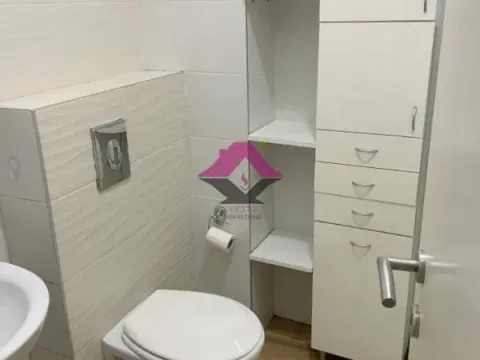 Izdavanje, stan, 25m², Grbavica, Novi Sad Sve Podlokacije - image 6