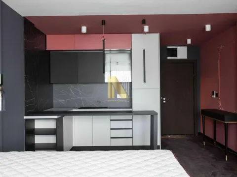 Sale, studio apartment, 34m², Sajmište, Novi Sad - image 9