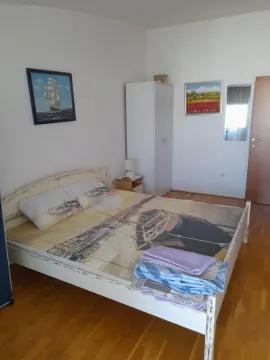 Rent, two bedroom apartment, 65m², Kod Big Fashion-a, Podgorica - image 5