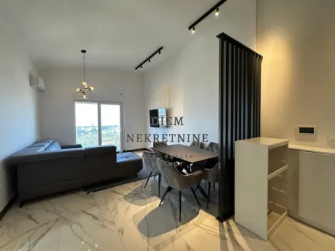 Rent, two bedroom apartment, 72m², Bjeliši, Bar - image 14