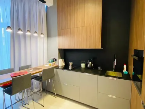 Rent, one bedroom apartment, 36m², Mažina, Tivat - image 6