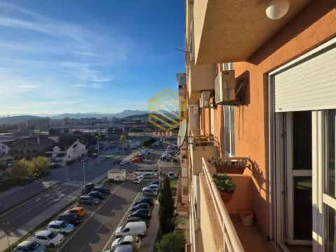 Izdavanje, garsonjera, 30m², Stari Aerodrom, Podgorica - image 8