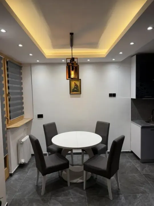 Sale, three bedroom apartment, 84m², Liman 1, Novi Sad Sve Podlokacije