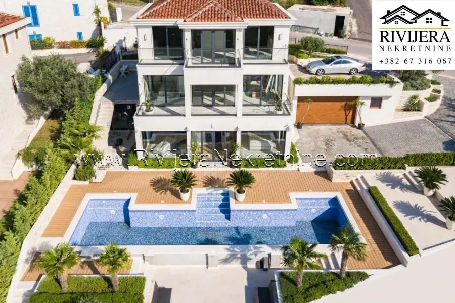 Sale, house, 400m², Blizikuće, Budva