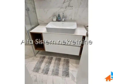 Prodaja, dvosoban stan, 62m², Novi Beograd Blok 65, Novi Beograd Sve Podlokacije - image 16