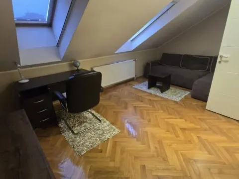 Izdavanje, četvorosoban stan, 105m², Rotkvarija, Novi Sad Sve Podlokacije - image 18