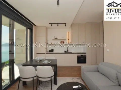 Prodaja, dvosoban stan, 61m², Njivice, Herceg Novi - image 5