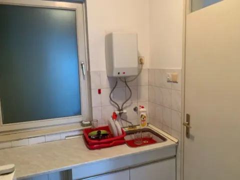 Sale, one bedroom apartment, 34m², Bulevar Oslobodjenja, Novi Sad Sve Podlokacije - image 6