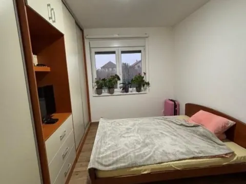 Sale, two bedroom apartment, 60m², Novi Banovci, Stara Pazova - image 4