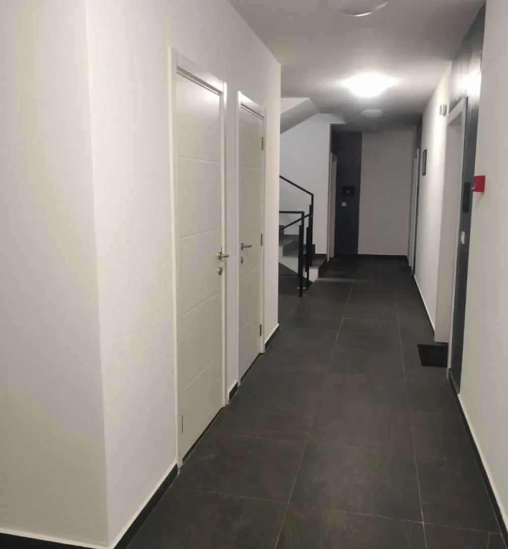 Rent, three bedroom apartment, 65m², Višnjička Banja, Palilula Sve Podlokacije