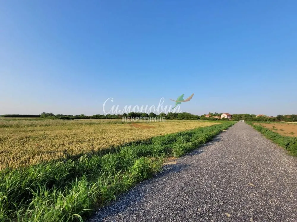 Sale, land lot, 495m², Jakovo, Surčin