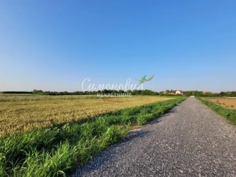 Prodaja, plac, 495m², Jakovo, Surčin - image 17