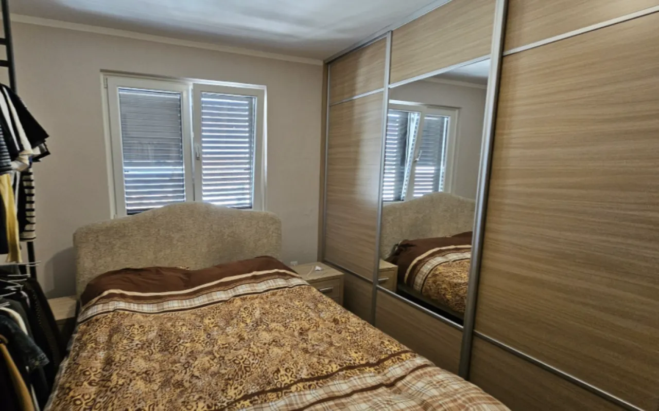 Prodaja, jednosoban stan, 52m², Igalo, Herceg Novi