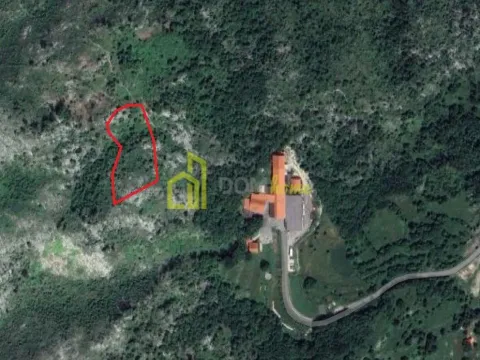 Sale, land lot, 3855m², Bajice, Cetinje - image 2