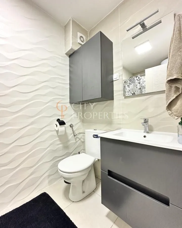 Prodaja, stan, 59m², Zabjelo, Podgorica