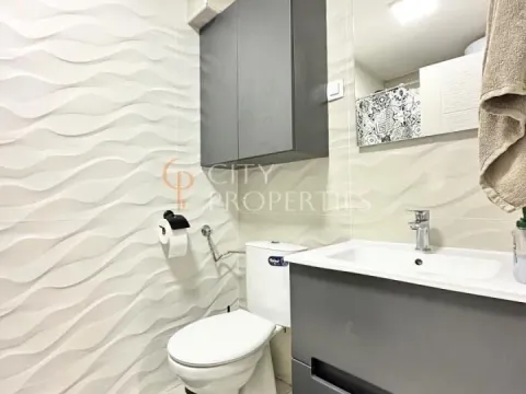 Sale, apartment, 59m², Zabjelo, Podgorica - image 9