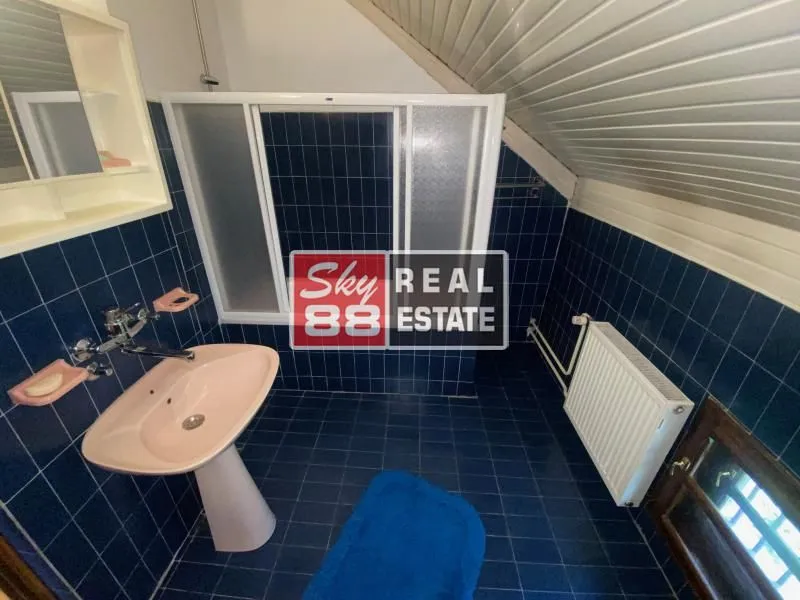 Rent, apartment, 340m², Savski Venac, Beograd
