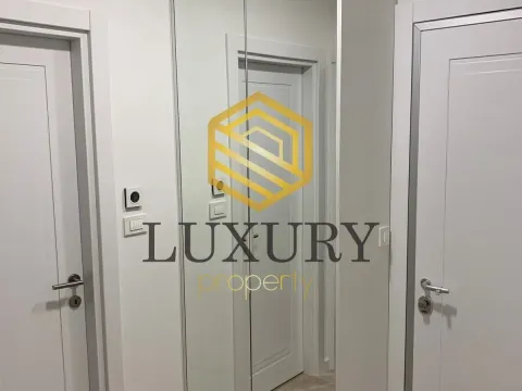 Rent, one bedroom apartment, 50m², Tološka šuma, Podgorica - image 10