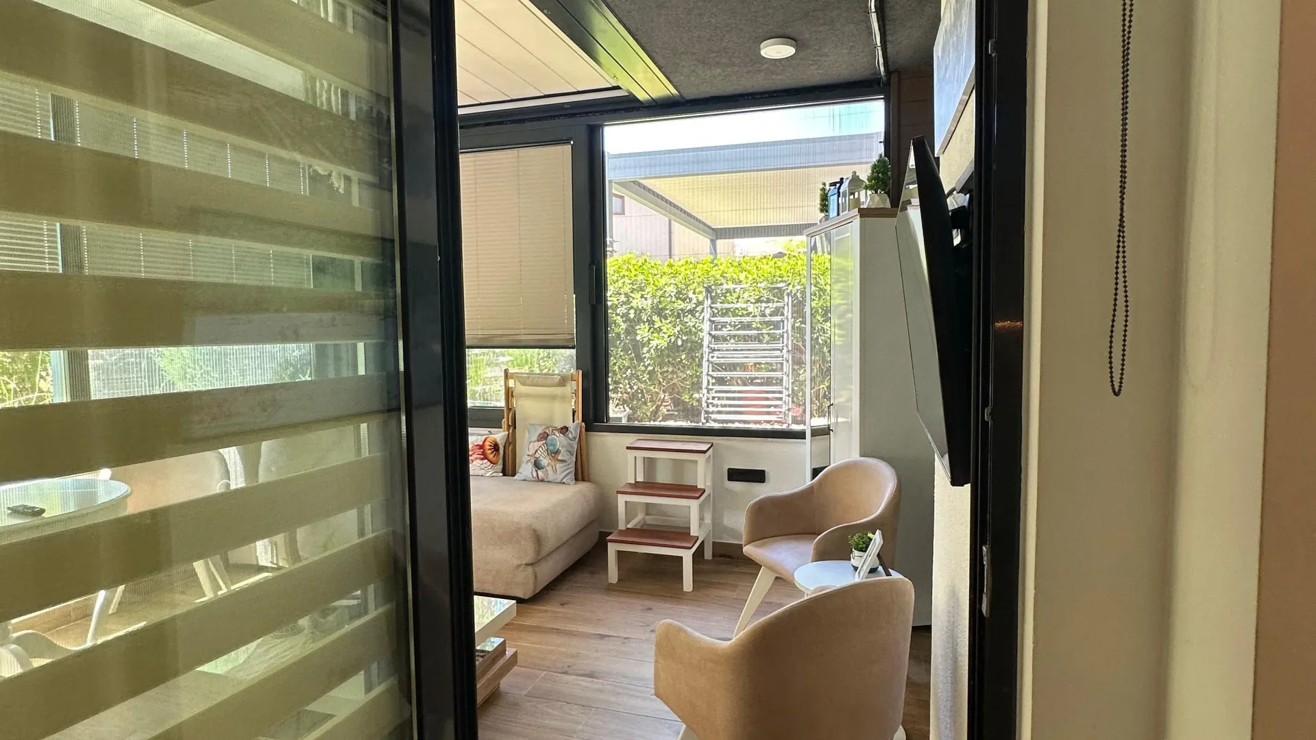 Prodaja, stan, 50m², Donja Lastva, Tivat