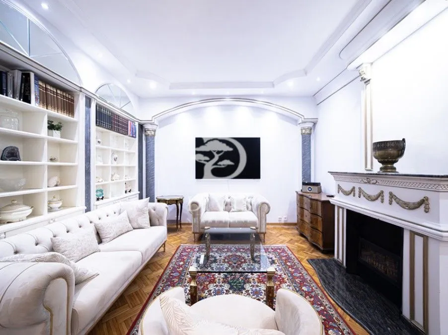 Prodaja, stan, 113m², Obilićev Venac, Beograd