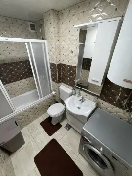 Rent, two bedroom apartment, 75m², Ljubović, Podgorica - image 10