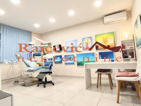 Sale, one bedroom apartment, 30m², Tašmajdan, Palilula Sve Podlokacije