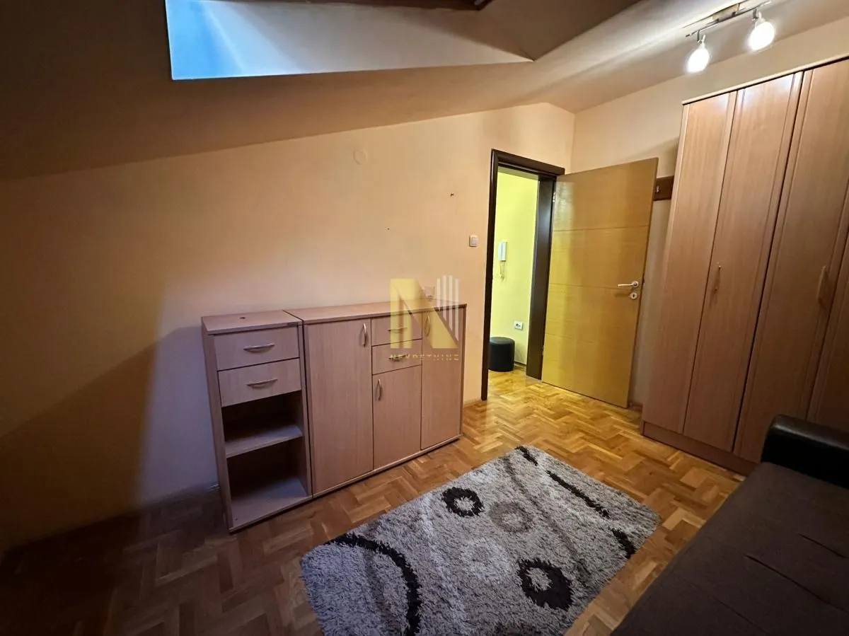 Izdavanje, dvosoban stan, 45m², Telep, Novi Sad Sve Podlokacije