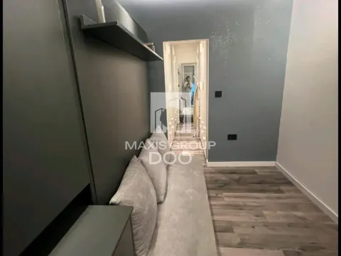 Rent, two bedroom apartment, 43m², Voždovac Sve Podlokacije, Beograd - image 4