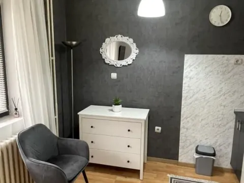 Izdavanje, garsonjera, 24m², Centar, Novi Sad - image 5