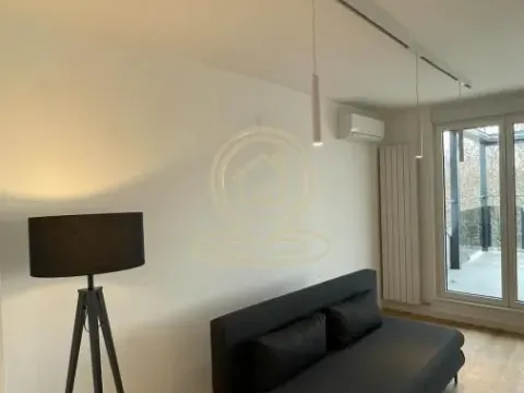 Rent, four bedroom apartment, 151m², Voždovac Sve Podlokacije, Beograd - image 17